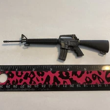 GIJOE Gun FOR 12"ACTION FIGURE WEAPON 1/6 SCALE 1:6 21st -JS