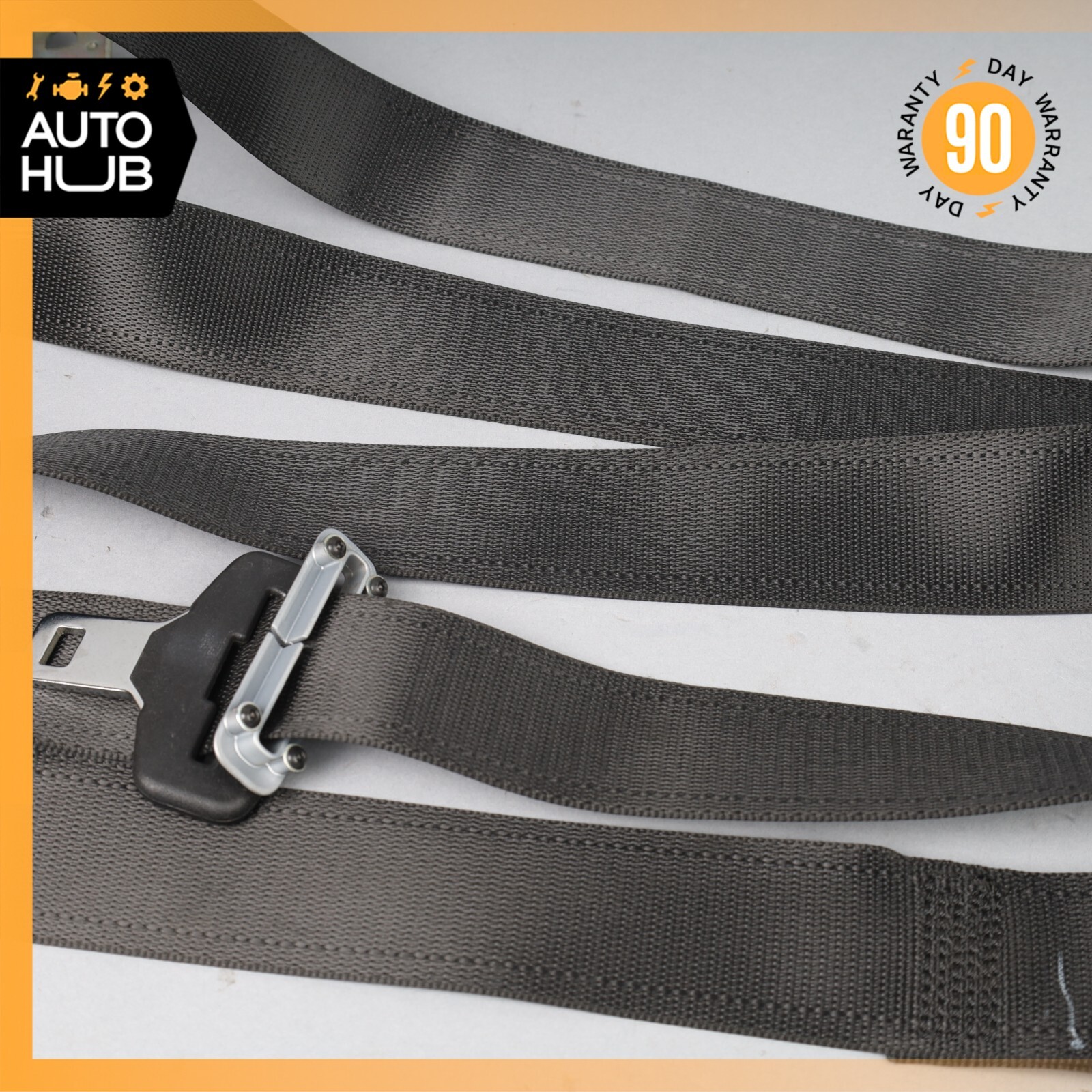 11-20 Ferrari FF F151 GTC4Lusso Rear Left or Right Side Seat Belt OEM 40k
