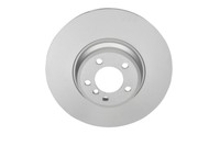 Bremsscheibe Bmw P. 7 4,4-6,0 03-08