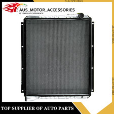 New Radiator Fit For Hitachi EX300-2 EX300-3 EX300LC-2 EX300LC-3 EX310-3 4345593