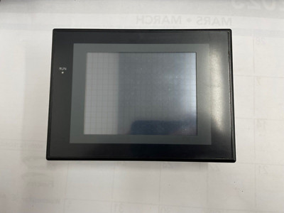OMRON NS5-SQ01B-V1 Omron Interactive Display NS5SQ01BV1
