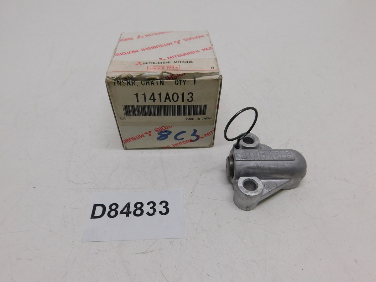 ゆん Timing Chain Tensioner Mitsubishi Lancer 1141A013 | eBay