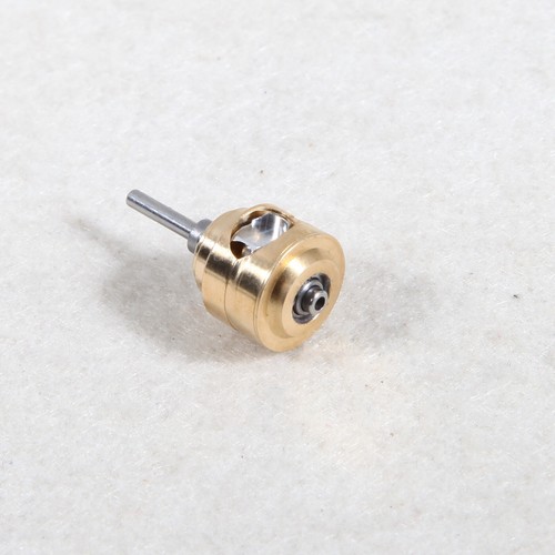10 X Yabangbang Dental High Speed Handpiece Push Button 4-Hole NSK Style CN - 第 12/12 張圖片