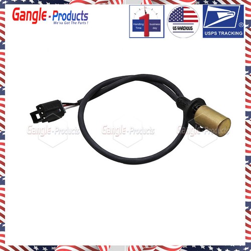 for Ford AA5Z7H103B Transmission 6F50 Sensor, Output Speed (OSS) 6F - Picture 3 of 6