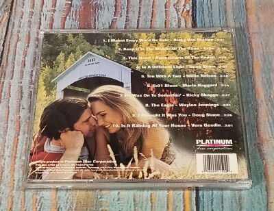Hot Country Hits of the 90s Volume 3 Various Artist (1998, CD