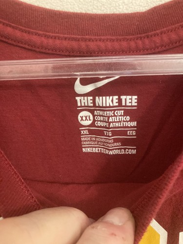 t shirt nike usc - Foto 3 di 4