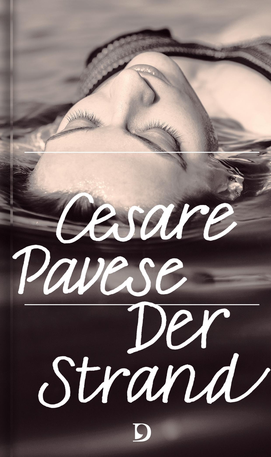 Thumbnail - Cesare Pavese | Der Strand | Buch | Deutsch (2021) | 128 S. |