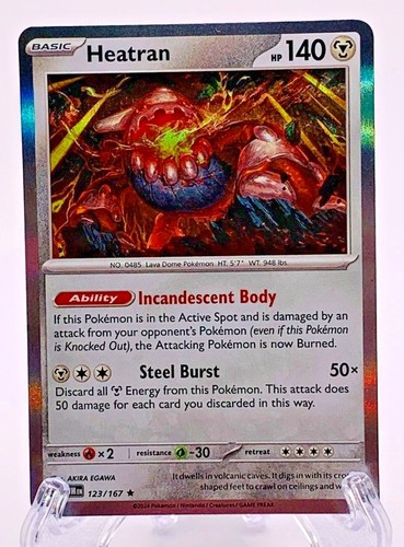Pokemon TCG SV06 Twilight Masquerade Choose Your Card Reverse Holo - Double Rare - Bild 107 von 131