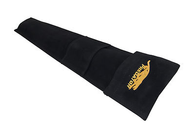 NEW Predator 9K-2 Pool Cue - Z-3 UniLoc 11.85mm + Jt. Caps & Case