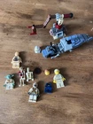 Reserved Lego Star Wars Mini Figures (ShoreHouse Collectibles)