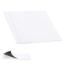 2 Pcs Magnetic Vent Covers, 14" x 14" Square Air Vent Covers Standard Air