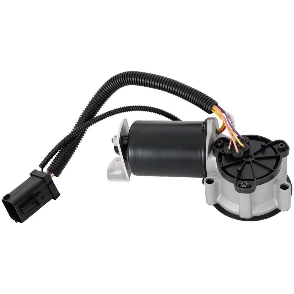 Transfer Case Motor 2004-2005 Ford Mountaineer 4.6L 4L2Z7G360BB