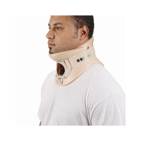 Collar de traqueotomía Ossur Philadelphia