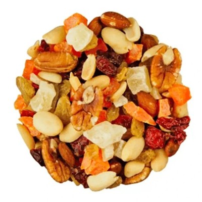 Cherry Berry Mix | Dried Fruit Blend for Snacking, Baking & Trail Mix | 1lb-5lb