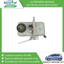Liquide de frein Renault SCENIC