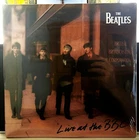 THE BEATLES LIVE AT THE BBC BRAND NEW SEALED VINYL CAPITOL C17243831796