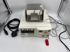 HGM Elite Portable 532nm Green Ophthalmic Surgical Laser Console W/ Footswitch