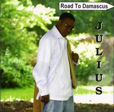 Julius : Road to Damascus CD New, In store Demo in pristine condition.