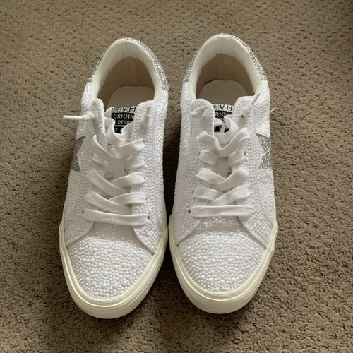 Vintage Havanna Damen-Sneaker Größe 7 - Bild 4 von 8