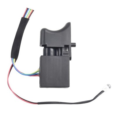 Trigger Switch Drill-Switch Electric FA2-16/1 WEK Replacement-Speed Switch NEW