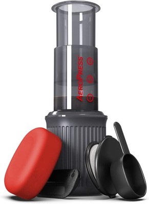 AeroPress Go Reisekaffeemaschine