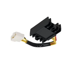 Regulator Rectifier For Quadrunner King Quad 160 250 300 32800-19B00 32800-19B11