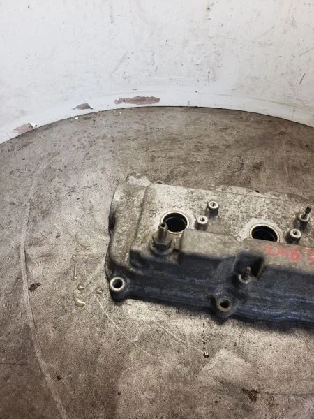 SOLARA    2005 Valve Cover 1069604 - Image 2 of 4