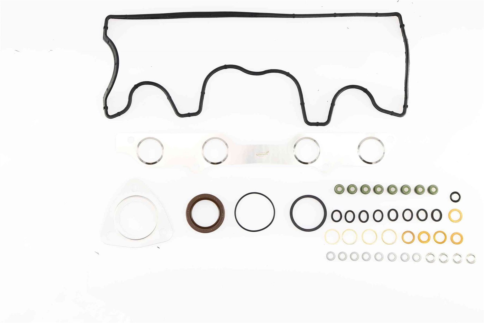 Pochette de rodage moteur pour Citroën Saxo et Peugeot 106 1.5 D