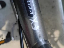 used  Trek F7 Mountain Bike Barely Used Asking 300