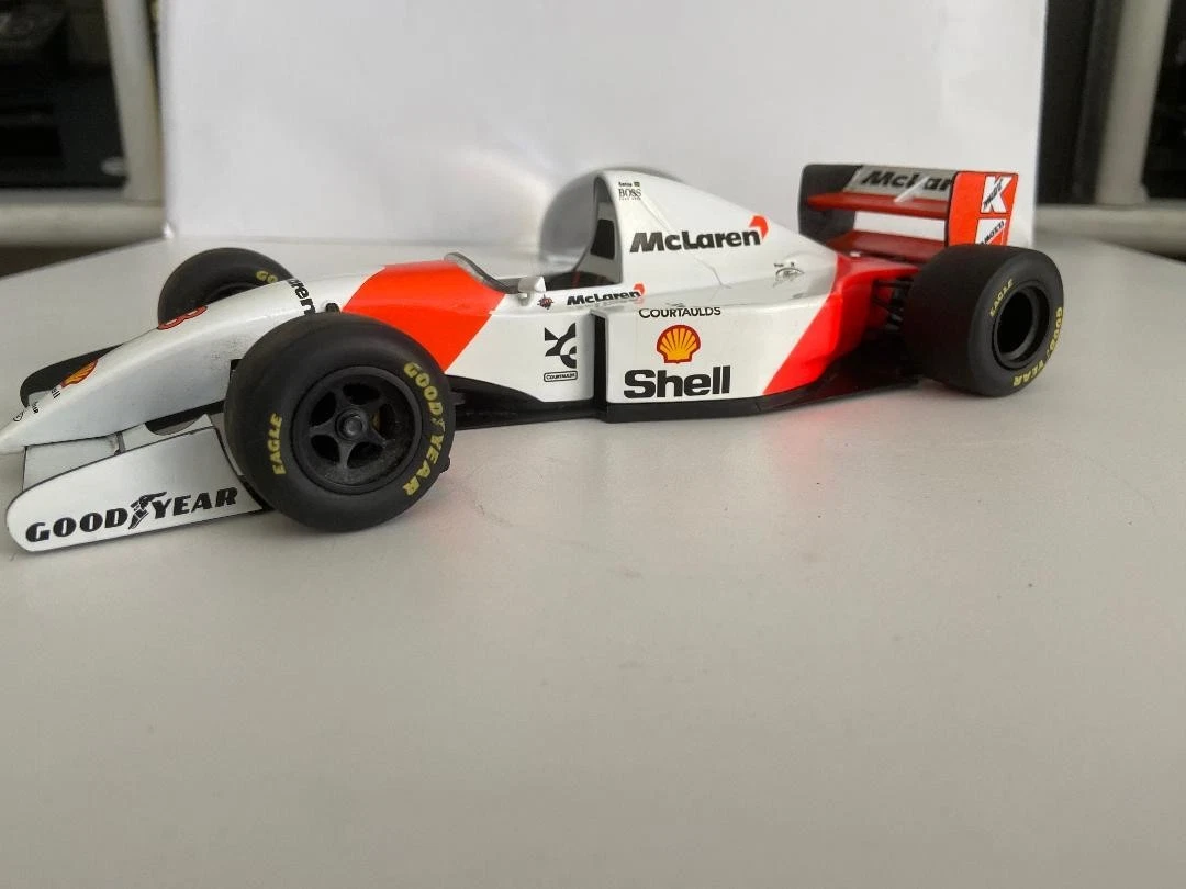 Paul's Model Art McLaren Diecast Cars, Trucks & Vans for sale | eBay