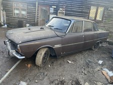 Rover 2000 Tc P6 for Parts Only Please Read Description