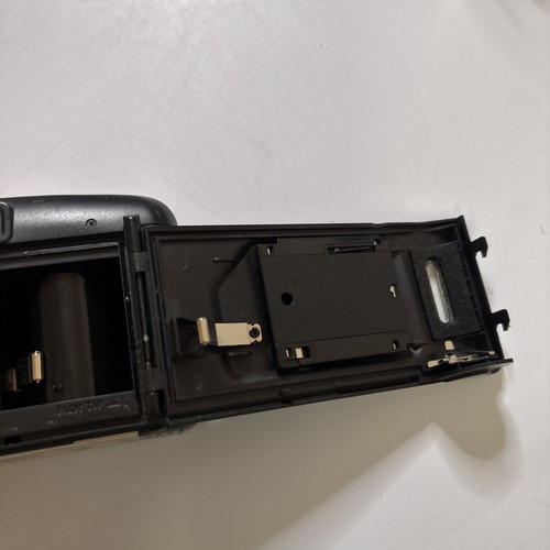 Ricoh YF-100 Film Camera 35mm - Photo 5/13