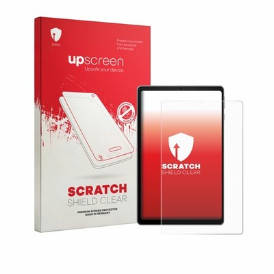 upscreen Schutz Folie für Acer Iconia Tab A11 Kratzfest Anti Fingerprint Klar