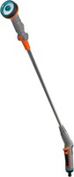 Gardena Comfort GießStab 90Cm Gartenbrause Brause Stechstrahl Frostschutz
