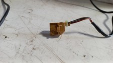 Retroviseur gauche (ou coque) Audi A4
