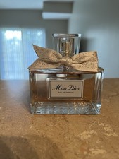 Christian Dior Miss Dior Eau de Parfum Spray 3.4 oz 100ml Original Formula