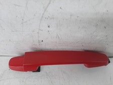 2020 Mk2 CITROEN C1 Exterior DOOR HANDLE,Left Front 
