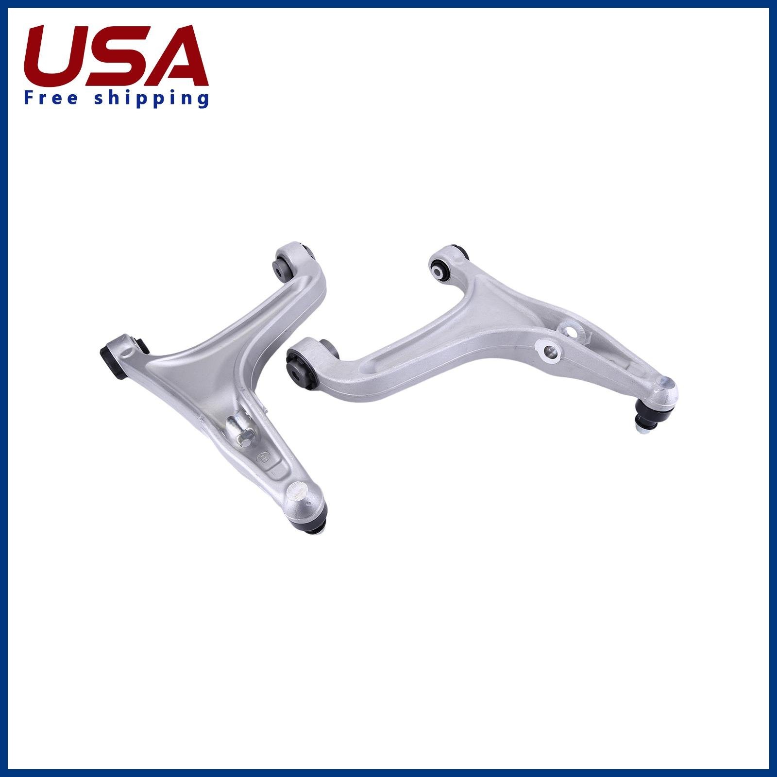 For Maserati Ghibli 2014 2015 2016-2022 Right/Left Front Axle Lower Control Arm