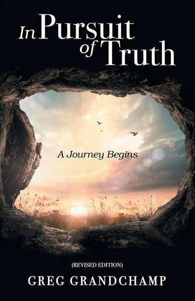 Greg Grandchamp | In Pursuit Of Truth | Taschenbuch | Englisch (2019)-image