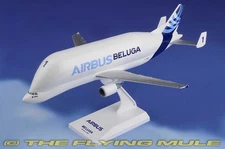 Skymarks 1:200 A300-600ST Beluga Airbus Transport International Beluga 1