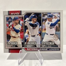 2026 Topps Serie 1 #151 Lega Nazionale Battaglia Leader Media