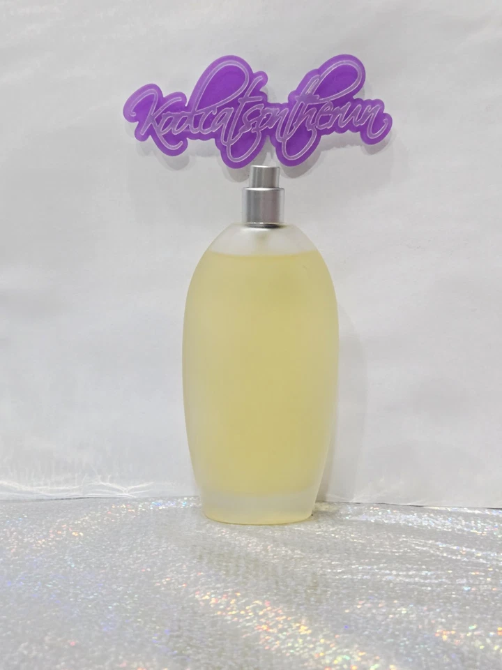 NAUTICA Mujer Eau De Parfum EDP 3.4 oz/100 ml Original Mujer Perfume Clásico Foto 3 de 4