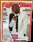 Rolling Stone Magazine May 2025 - Lil Wayne