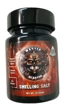 Apex Labs Smelling Salt MASTERBLASTER- Strong Ammonia Inhalant for Athletes