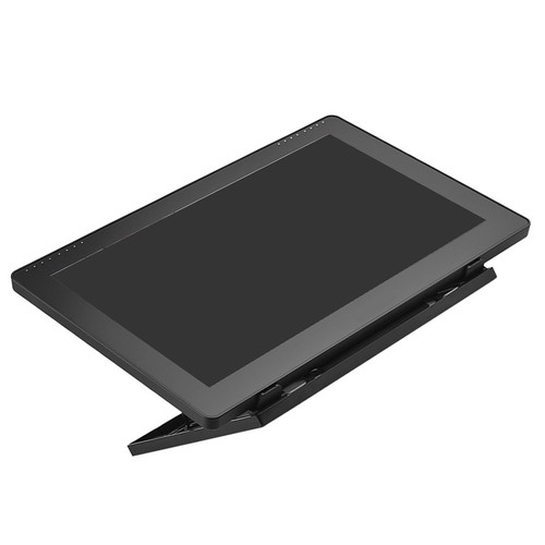 (Active Stylus&With ButtonsBlack)BOSTO 16HDK Portable 15.6 Inch H-IPS TDW - Zdjęcie 11 z 12