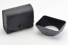 Konica 35Mm Hood W. Case