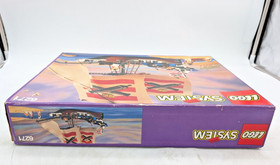 LEGO 6271 Imperial Flagship Pirates New MIB Sealed Bag Pirates 6285 6277 6286