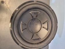 Wet Sounds REVO 12 XXX 1200W 12  Dual 2 Ohm Marine Subwoofer REVO XXX Series 