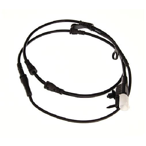 2X Warnkontakt Bremsbelagverschleiß Vorne FüR Land Rover Range L494 Neu-image