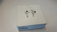 Brand new Apple AirPods 4th generation. Never been used.